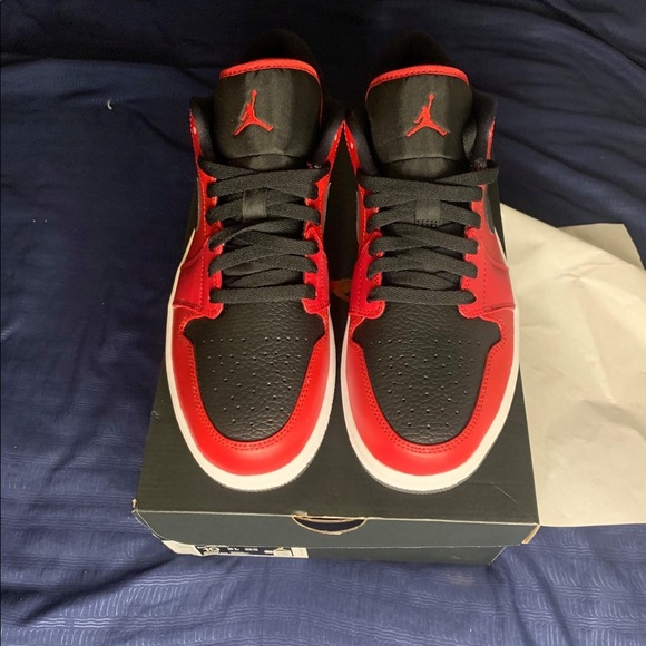 Jordan retro 1s low - Picture 3 of 4